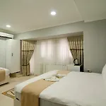 Laleli 酒店 伊斯坦布尔