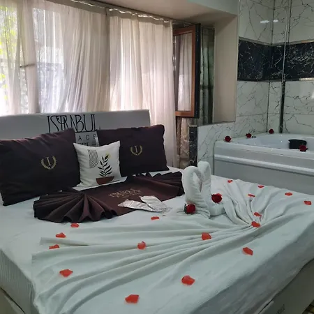 Laleli Ξενοδοχείο 3*