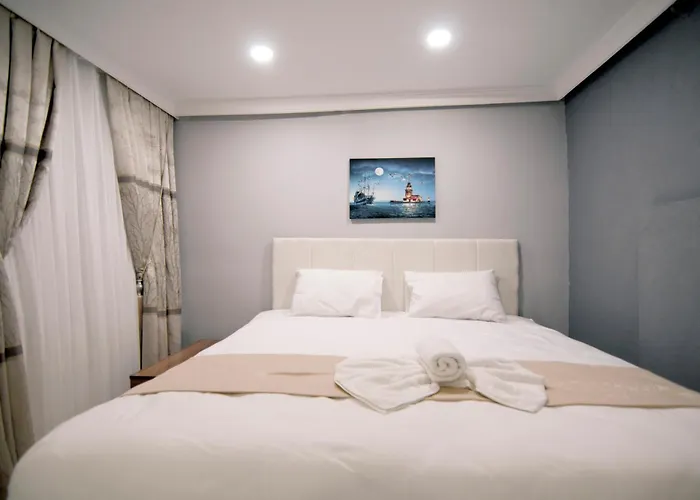 Laleli Otel İstanbul