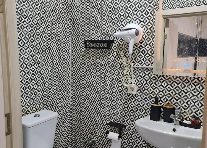 Laleli Otel İstanbul