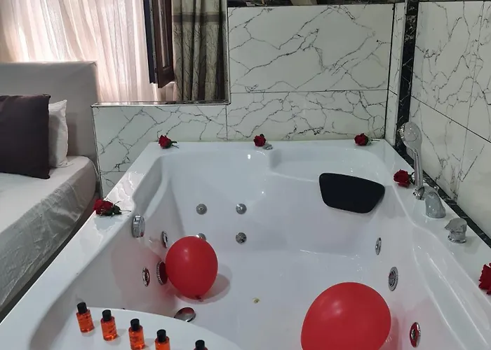 Otel Laleli İstanbul