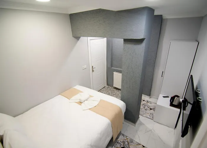 Otel Laleli İstanbul