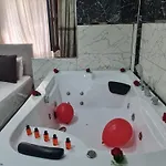 Hotel Laleli Istanbul