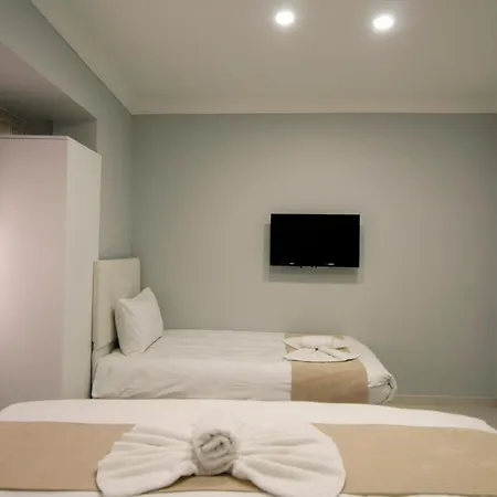 Laleli Hotel 3*