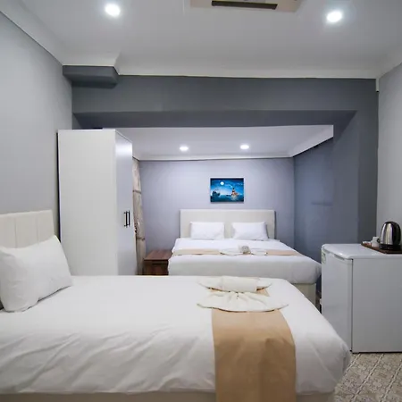 Laleli Hotel