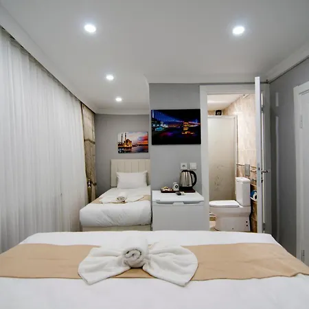 Hotel Laleli