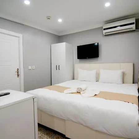 Laleli 3* 伊斯坦布尔