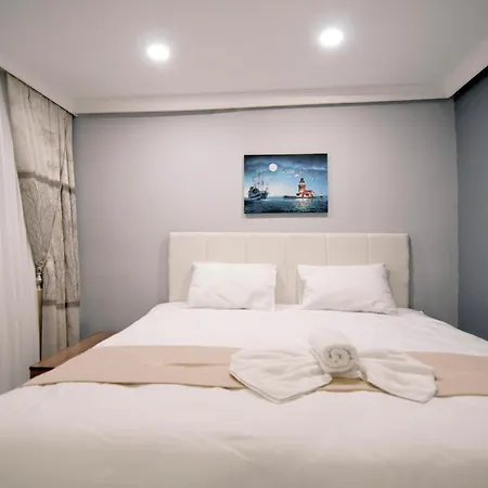 Laleli Hotel Istanbul