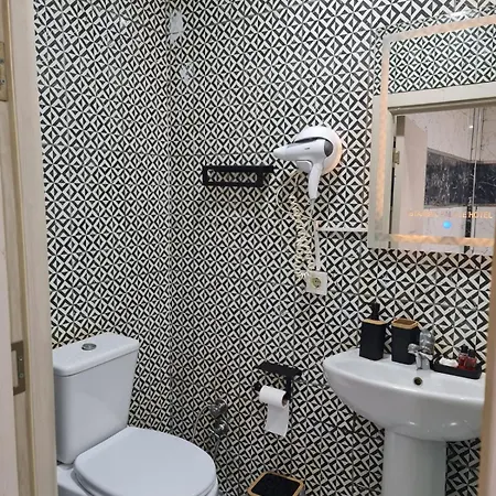 Laleli Hotel Istanboel