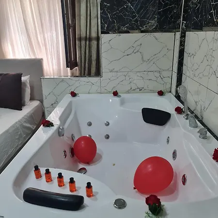 Hotel Laleli Istanbulská provincie