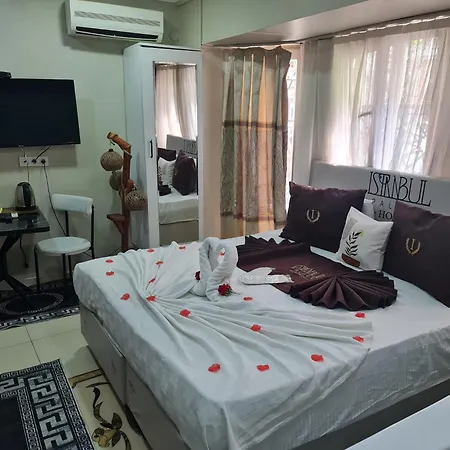 Hotel Laleli 3*