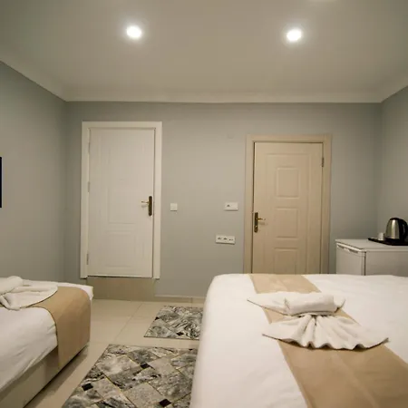 Hotel Laleli 3*
