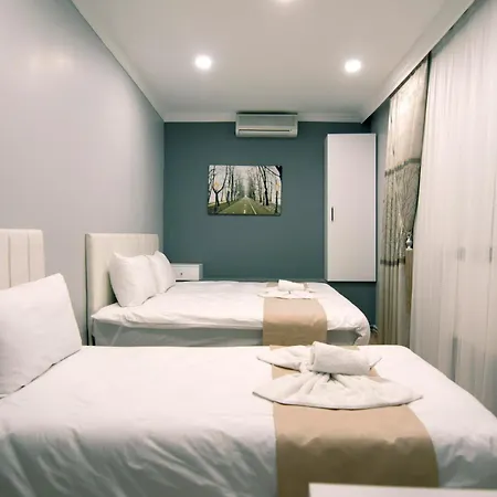 Hotel Laleli