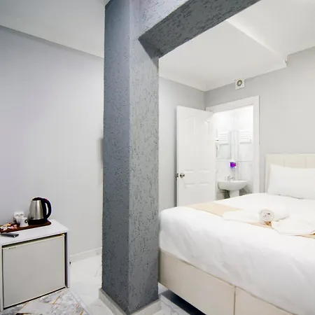 Hotel Laleli