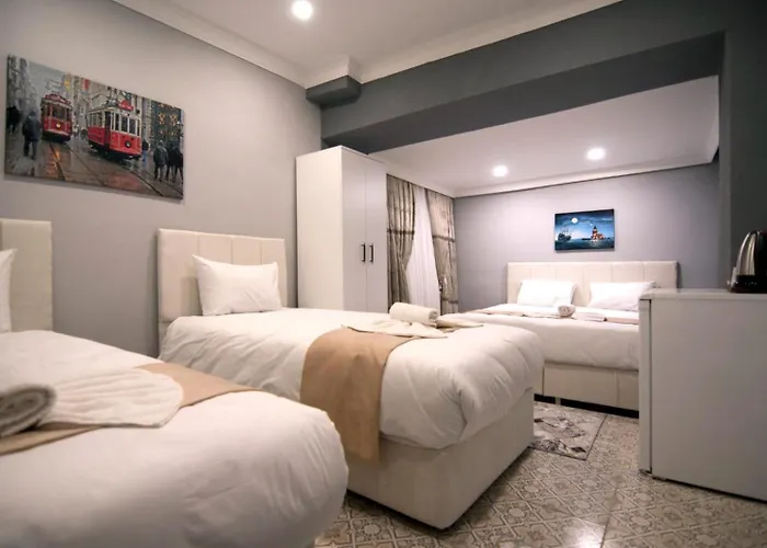 Laleli اسطنبول