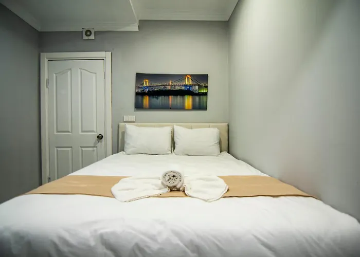 Laleli 3* اسطنبول