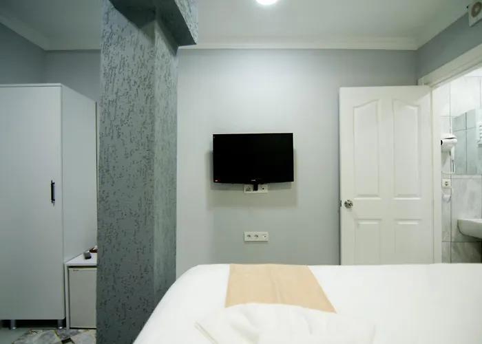 Laleli 3* اسطنبول