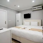Laleli 3* Estambul