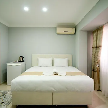 Otel Laleli