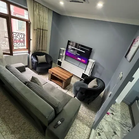 Hotel Laleli Istambul