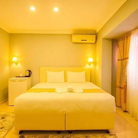 Laleli Otel