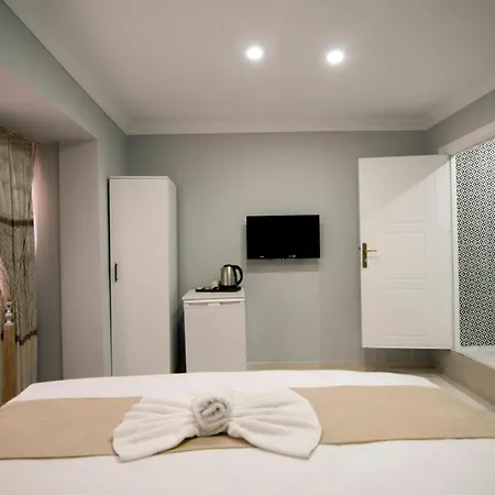 Otel Laleli