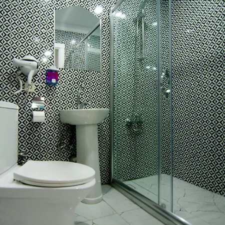 Laleli Hotel Istambul