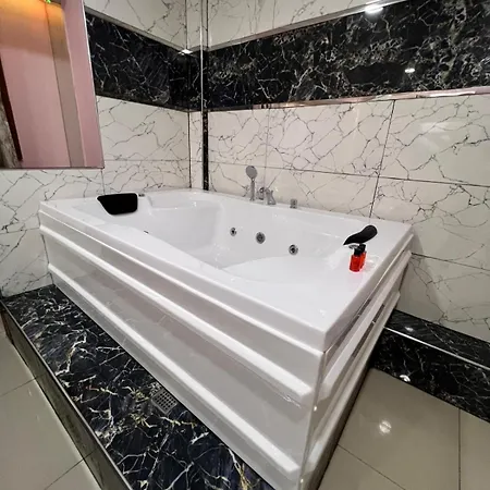 Laleli Otel 3*